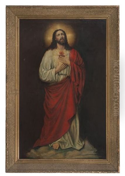 Sagrado Corazon De Jesus - view 1