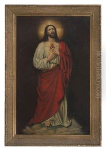 Sagrado Corazon De Jesus