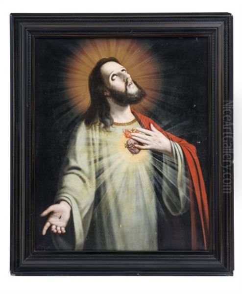Sagrado Corazon De Jesus - view 1