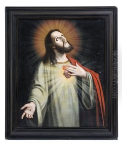 Sagrado Corazon De Jesus