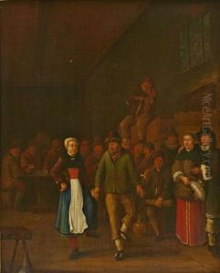 The Wedding Dance