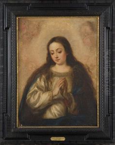 Inmaculada