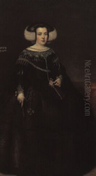 Manuela Nunez - view 1
