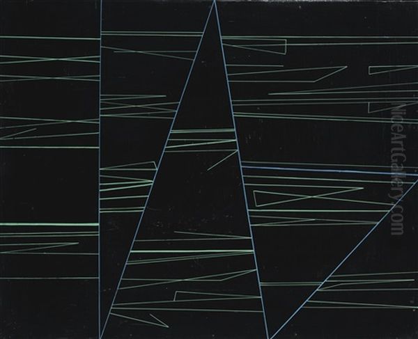 Untitled - view 1