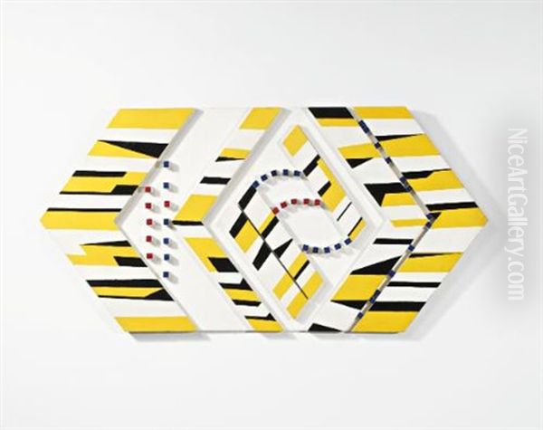 Untitled - view 1