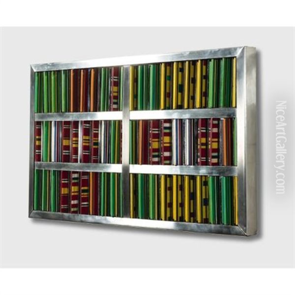 Untitled - view 1
