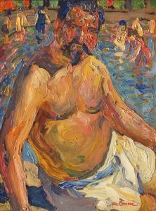La Baignade La Baignade