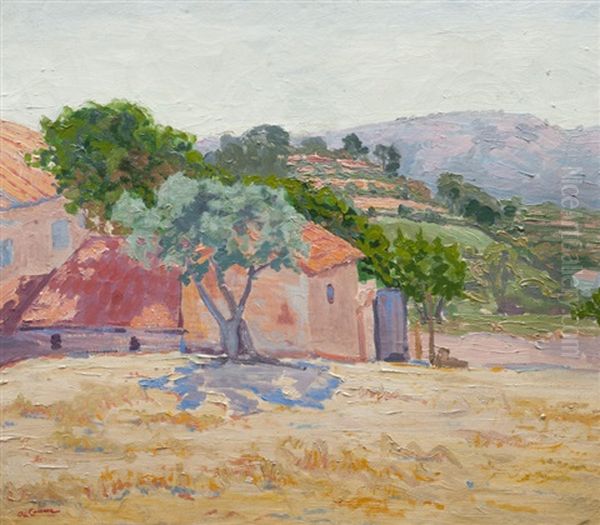 Vue Du Mas - view 1