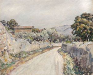 Sur Le Sentier Sur Le Sentier