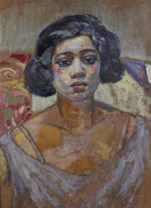 Buste De Femme