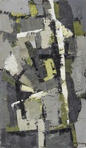 Composition D29 by Georges Carrey