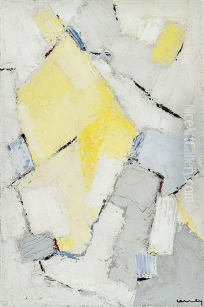 Compositie - Composition - view 1