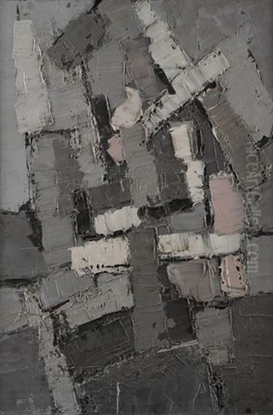 Compostion Abstraite - view 1