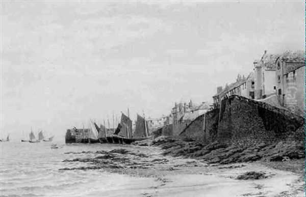 Newlyn, Penzance, Cornwall - view 1