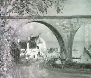 Queensferry by William Arthur Carrick