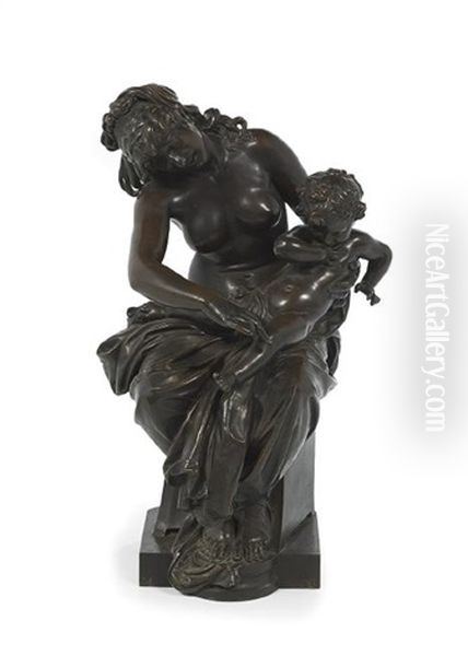 Venus Desarmant L'amour - view 1