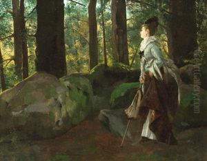 A Walk In The Woods