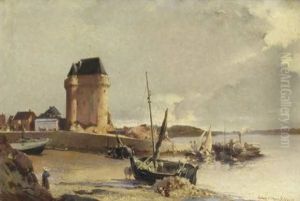 Les Vaisseaux Au Debarquement