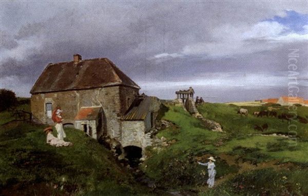 Elegantes Pres Du Moulin - view 1