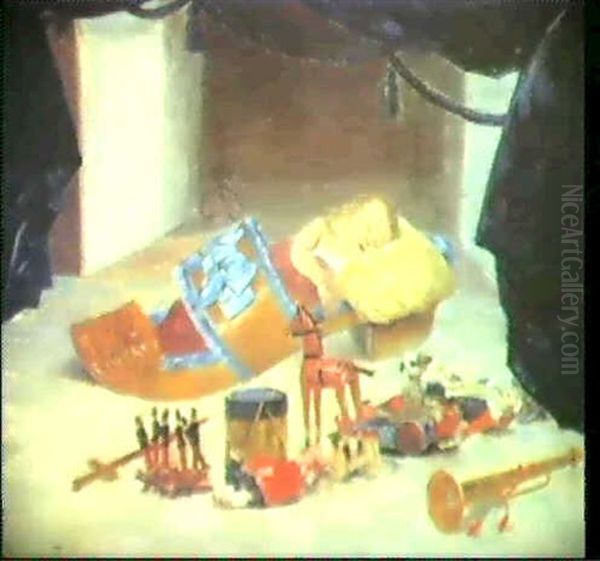 L'enfant Et Les Jouets - view 1