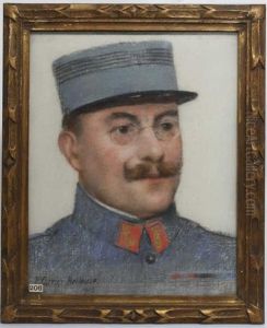 Colonel Lallemand