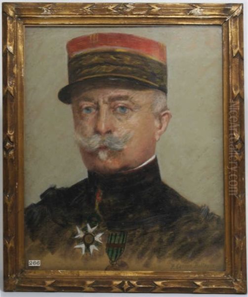 General De Division - view 1