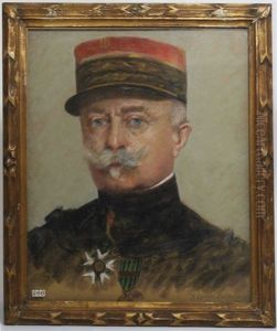 General De Division