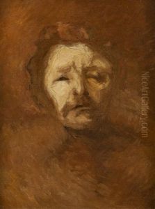 Self Portrait