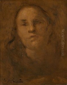 Visage Feminin