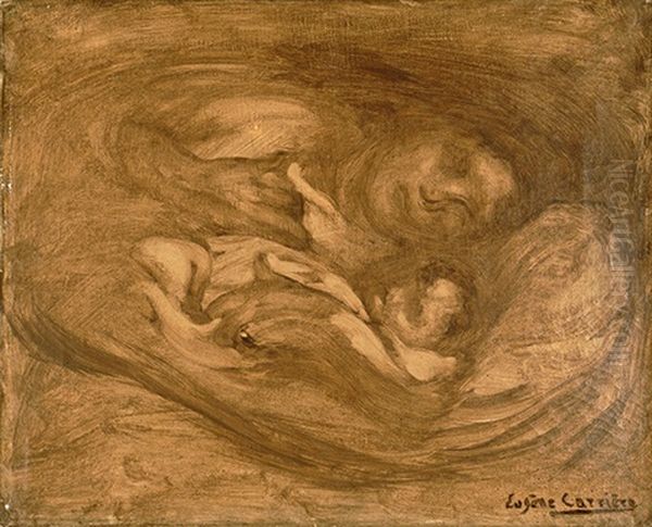 Etude Pour Le Sommeil - view 1