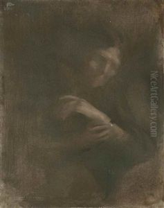 Femme Regardant Sa Montre Femme Regardant Sa Montre