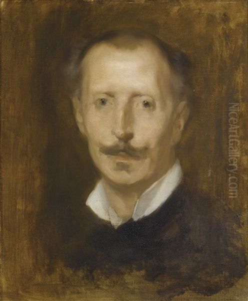 Portrait De Camille De Vercy - view 1