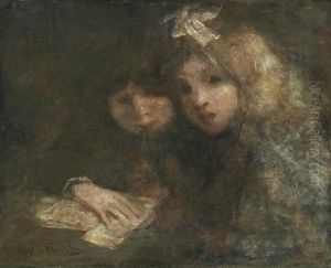Deux Enfants Deux Enfants