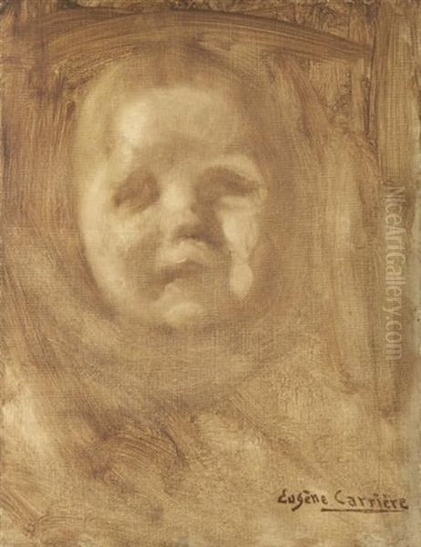 Portrait De Bebe - view 1