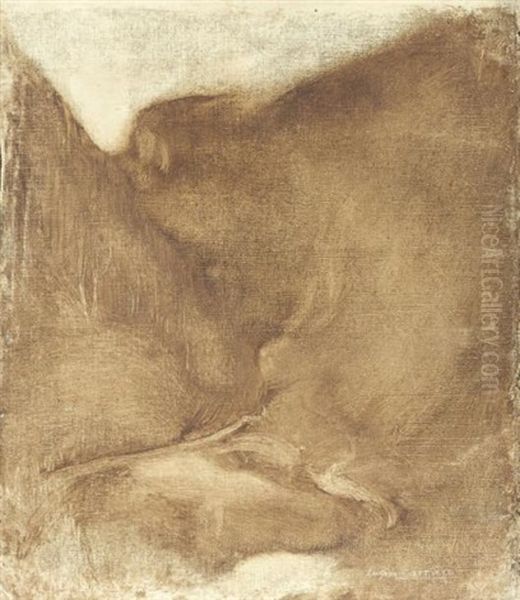 Etude De Femme - view 1
