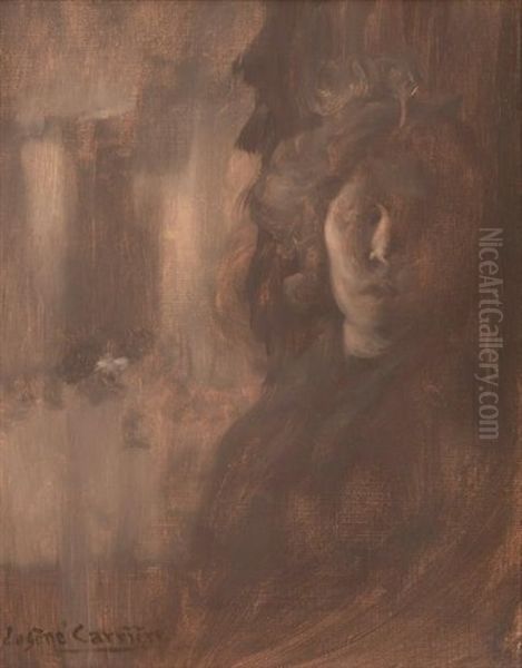 Visage De Femme - view 1