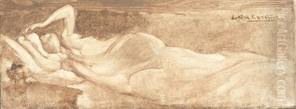 Femme Allogee - view 1