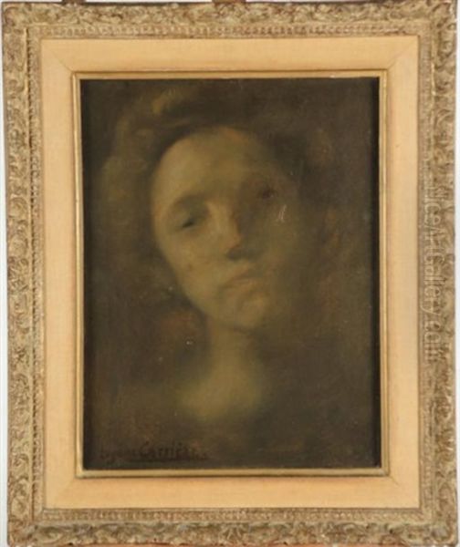Portrait De Madame Lisbeth - view 1