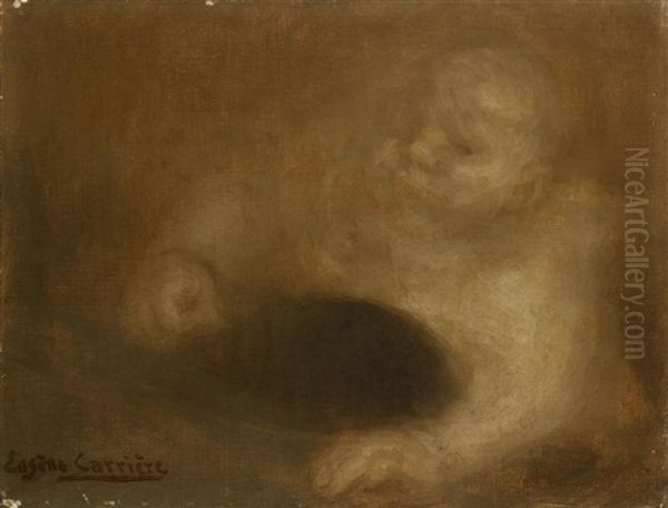L'enfant A La Soupe - view 1