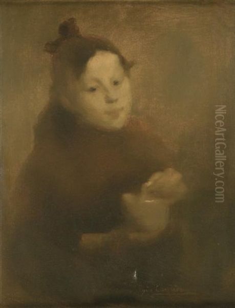 Le Gouter - view 1
