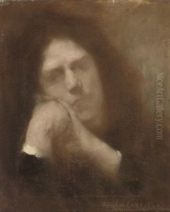 Melancolie - Mme Carriere
