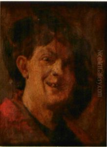 Tete D'homme