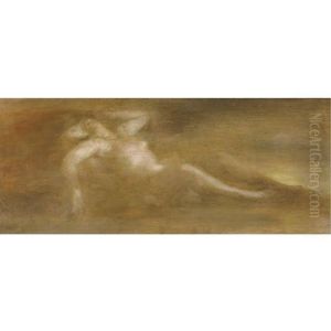 Reclining Figure