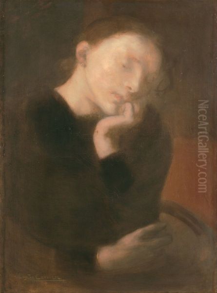 Meditation - view 1