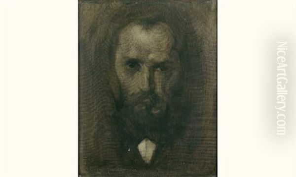 Buste D'homme - view 1