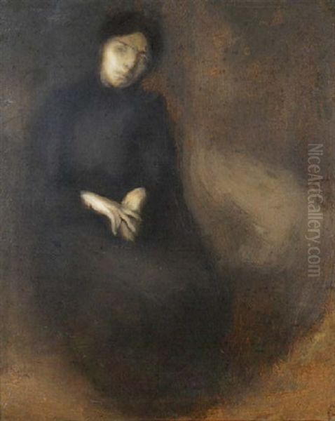 Femmes Assise - view 1