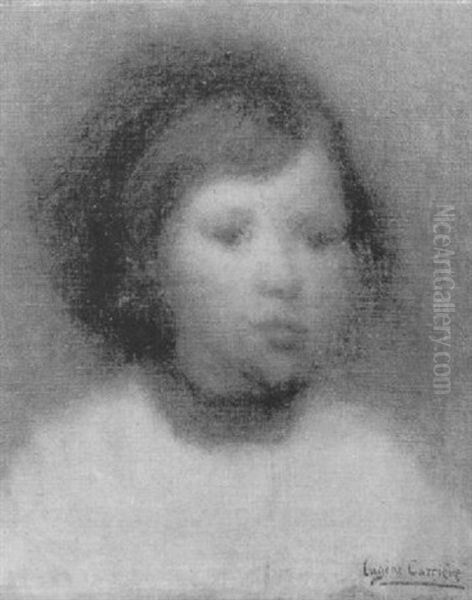 Portrait D'un Enfant - view 1