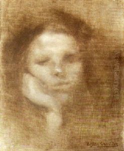 Portrait Of A Girl thumbnail