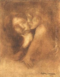 Le Baiser Du Soir