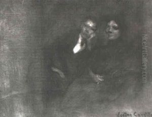 Deux Personnages